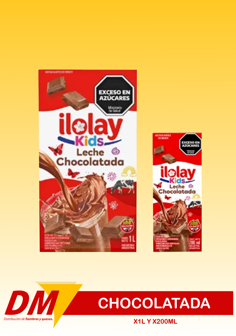 Chocolatada